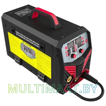 Сварочный аппарат P.I.T PMAG200-C картинка 6